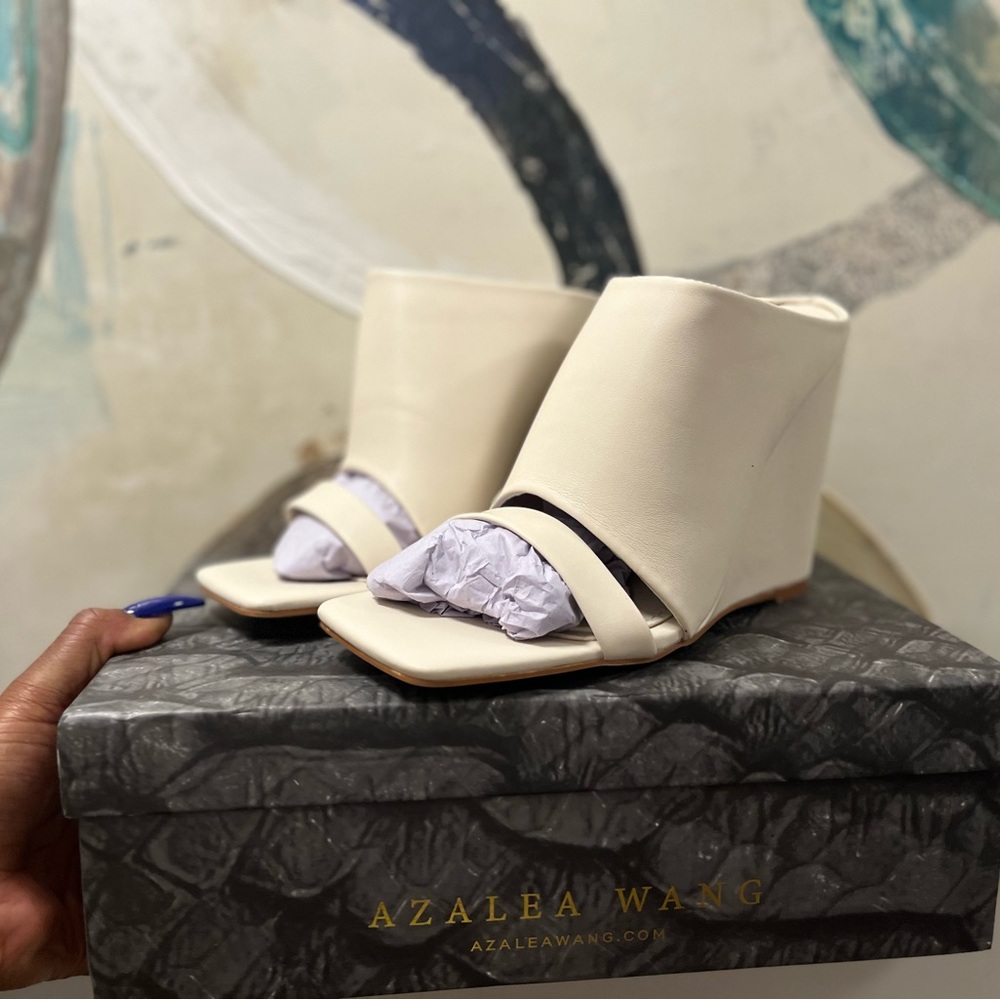 Azalea Wang shoes